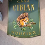 Casa Cibian