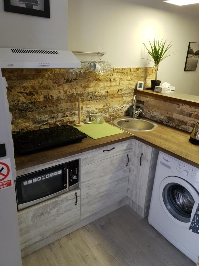 Apartament Casa Cibian Brașov