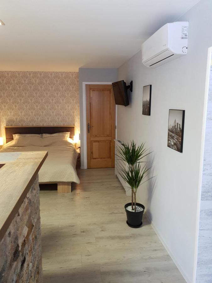 Apartament Casa Cibian