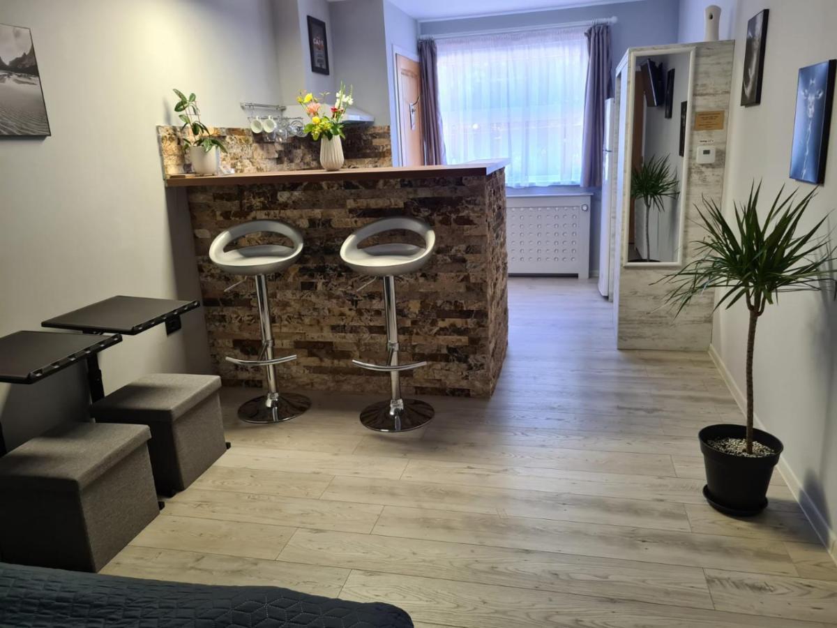 Apartament Casa Cibian *