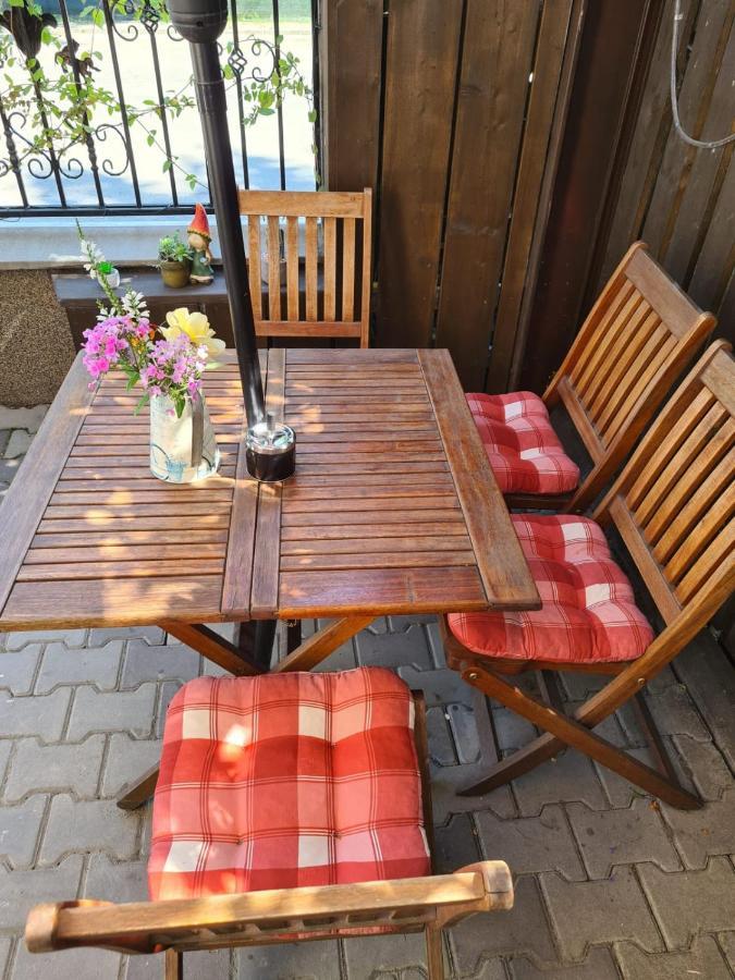 Casa Cibian Apartament *